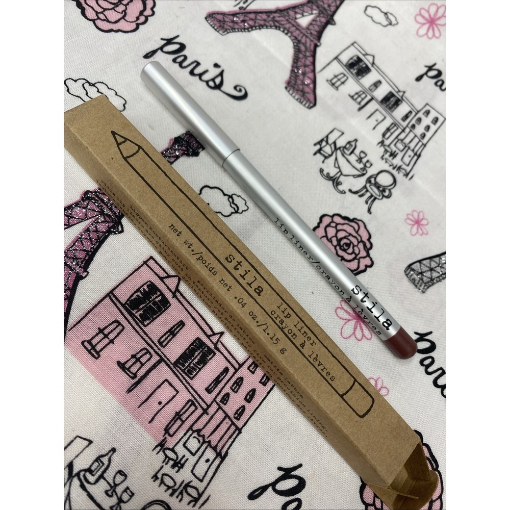 Stila lip liner in Contour no. 4